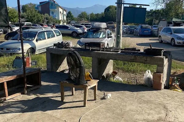 YANIKLAR DOĞA KAMP - Resim 8