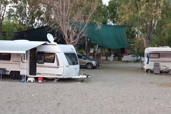 YANIKLAR DOĞA KAMP - Resim 16