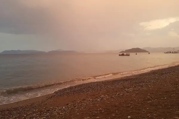 YANIKLAR DOĞA KAMP - Resim 12