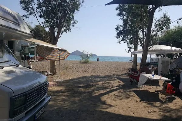 YANIKLAR DOĞA KAMP - Resim 6