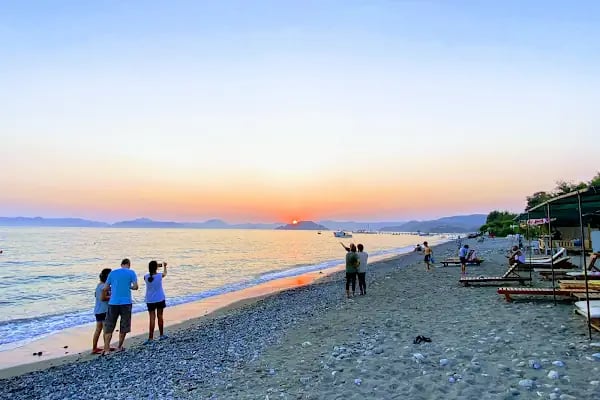 YANIKLAR DOĞA KAMP - Resim 10