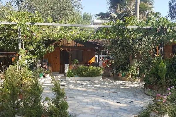 YANIKLAR DOĞA KAMP - Resim 9