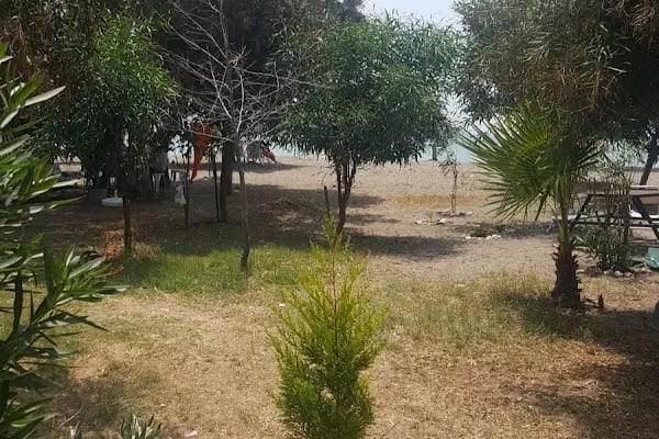 YANIKLAR DOĞA KAMP - Resim 14