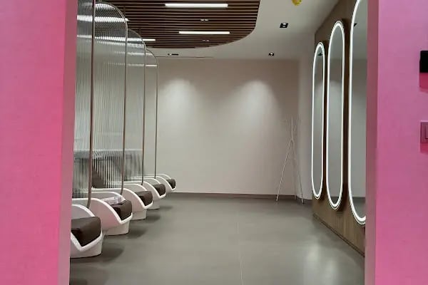 Vera Clinic | Hair Transplant Clinic in Turkey - Resim 12