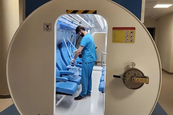 Vera Clinic | Hair Transplant Clinic in Turkey - Resim 7