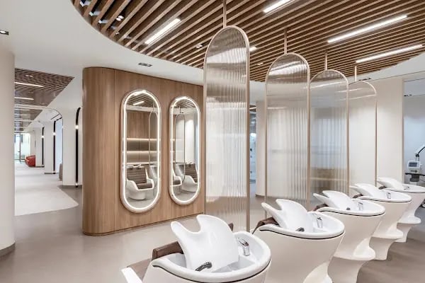 Vera Clinic | Hair Transplant Clinic in Turkey - Resim 4