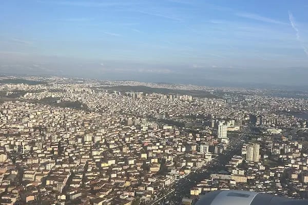 Vera Clinic | Hair Transplant Clinic in Turkey - Resim 13