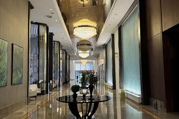 Vera Clinic | Hair Transplant Clinic in Turkey - Resim 11