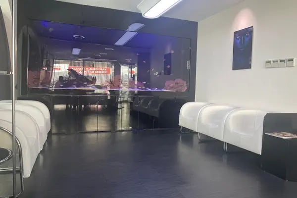 Vera Clinic | Hair Transplant Clinic in Turkey - Resim 16