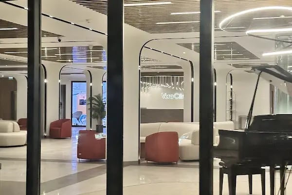 Vera Clinic | Hair Transplant Clinic in Turkey - Resim 18