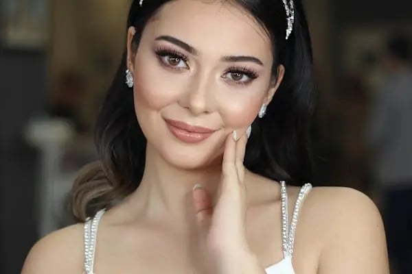 Hüseyin Alkan Hair Beauty &amp; Wellness Center - Resim 13