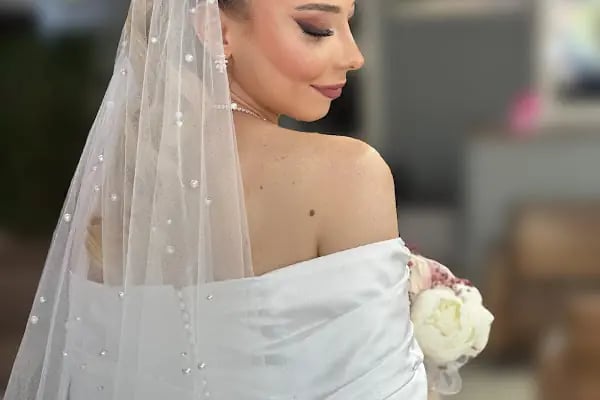 Hüseyin Alkan Hair Beauty &amp; Wellness Center - Resim 3