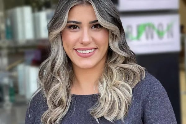 Hüseyin Alkan Hair Beauty &amp; Wellness Center - Resim 6