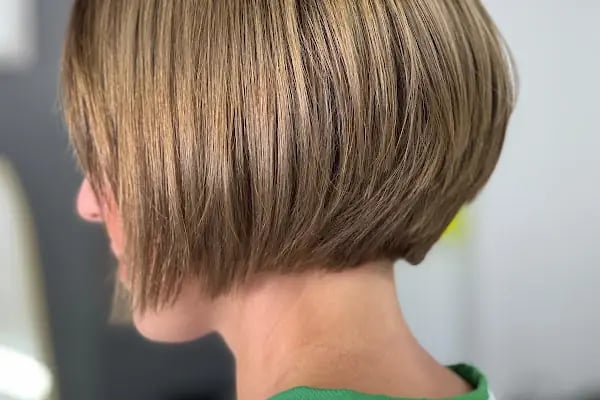 Hüseyin Alkan Hair Beauty &amp; Wellness Center - Resim 15