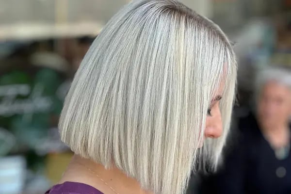 Hüseyin Alkan Hair Beauty &amp; Wellness Center - Resim 20