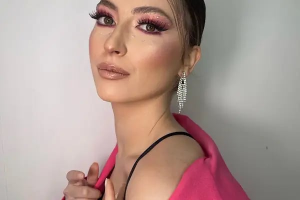 Hüseyin Alkan Hair Beauty &amp; Wellness Center - Resim 19