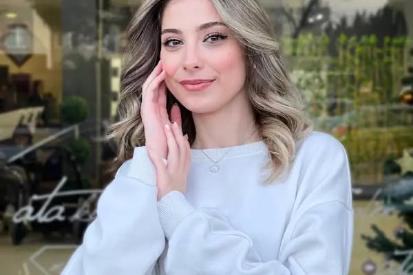 Hüseyin Alkan Hair Beauty &amp; Wellness Center - Resim 14