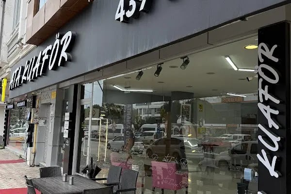 Hüseyin Alkan Hair Beauty &amp; Wellness Center - Resim 2