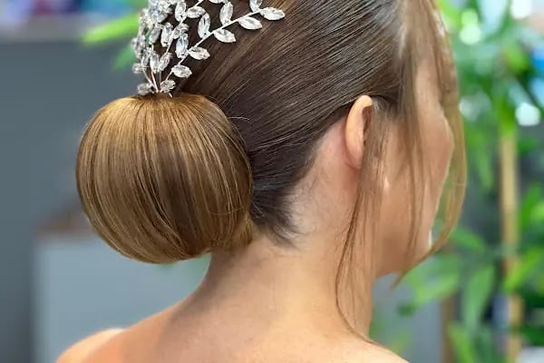 Hüseyin Alkan Hair Beauty &amp; Wellness Center - Resim 5