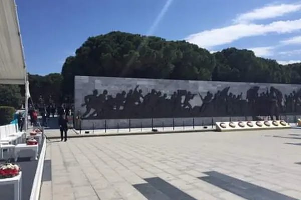 İrlanda Büyükelçiliği - Resim 11