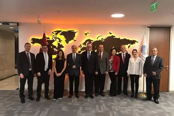 İrlanda Büyükelçiliği - Resim 6
