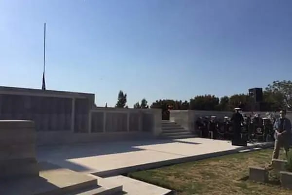 İrlanda Büyükelçiliği - Resim 8