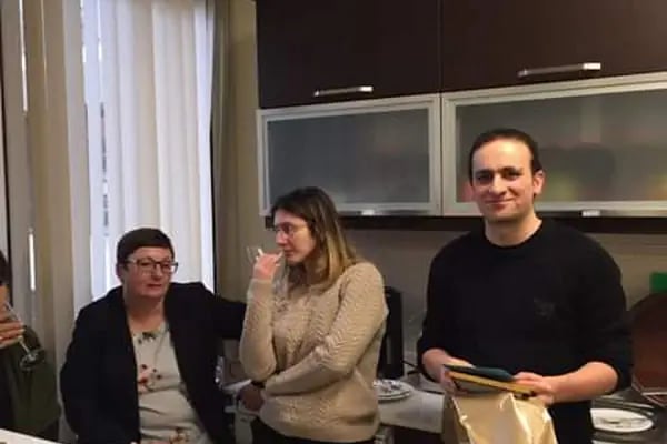 İrlanda Büyükelçiliği - Resim 17