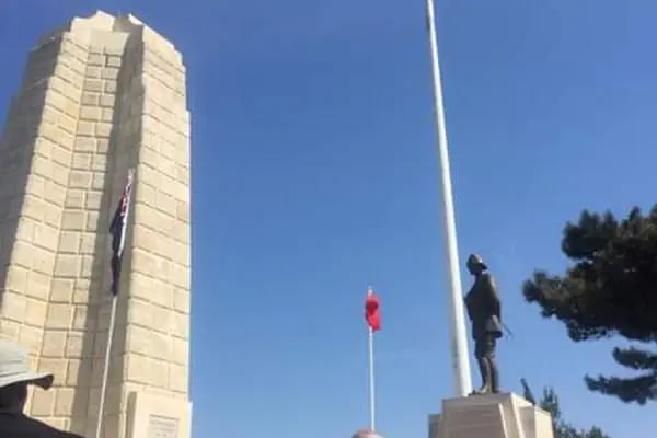 İrlanda Büyükelçiliği - Resim 7