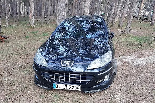 Okşar Oto Park Ve Oto Yıkama - Resim 1