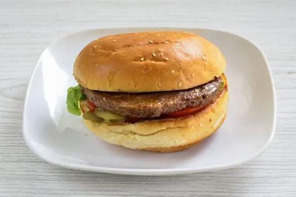ODUN ATEŞİ FASTFOOD - Resim 6