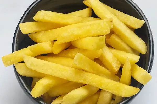 ODUN ATEŞİ FASTFOOD - Resim 13