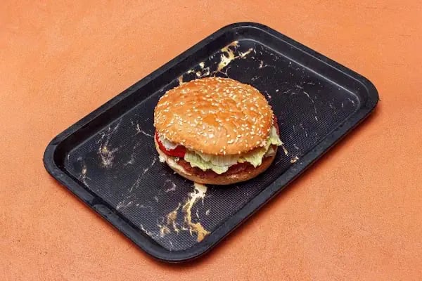 ODUN ATEŞİ FASTFOOD - Resim 10