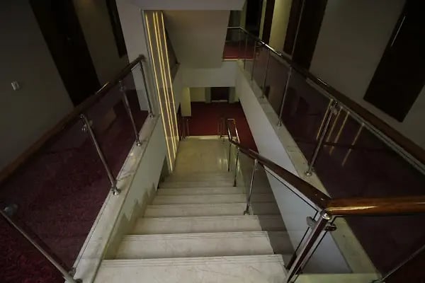 Vali Erdoğan Şahinoğlu Hitit Otel - Resim 10