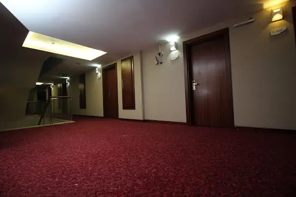 Vali Erdoğan Şahinoğlu Hitit Otel - Resim 7