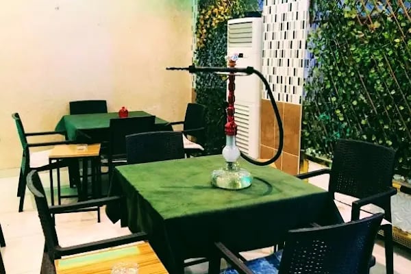 ZEYTİNDALI TURAN CAFE - Resim 2