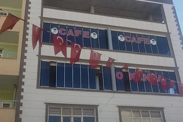 ZEYTİNDALI TURAN CAFE - Resim 5