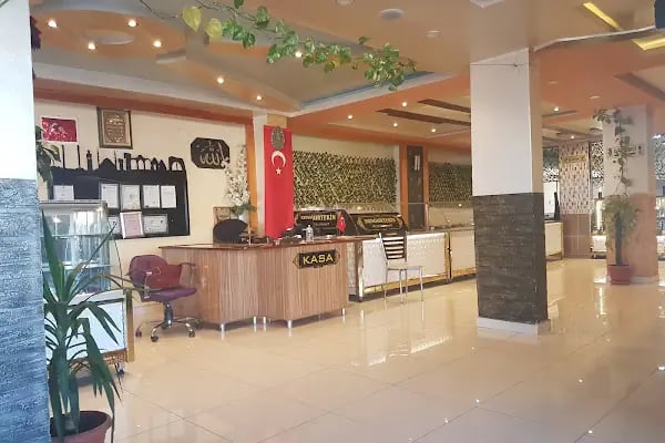 ZEYTİNDALI TURAN CAFE - Resim 3