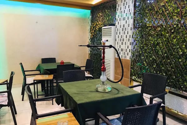 ZEYTİNDALI TURAN CAFE - Resim 8