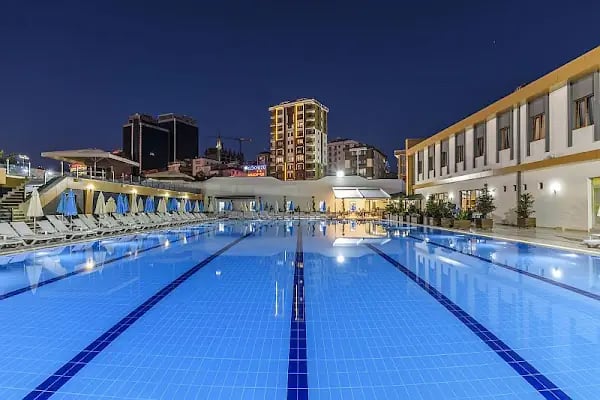 Club Aydınoğlu - Resim 2