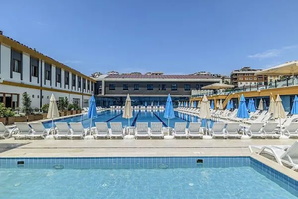 Club Aydınoğlu - Resim 19