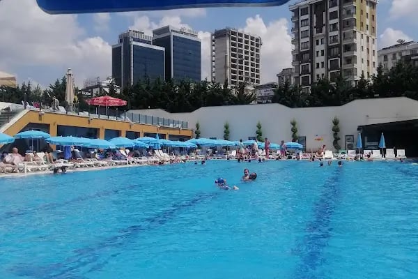 Club Aydınoğlu - Resim 7