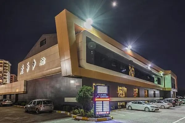 Club Aydınoğlu - Resim 1