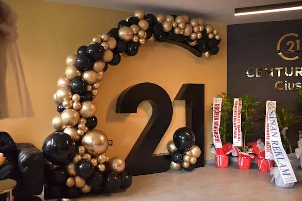 Century21 Cius Gayrimenkul - Resim 17