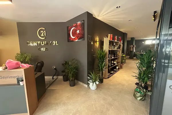 Century21 Cius Gayrimenkul - Resim 5