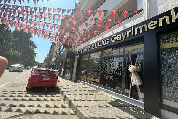 Century21 Cius Gayrimenkul - Resim 8