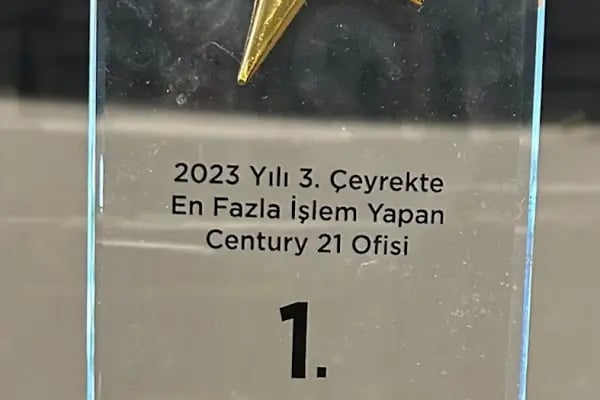 Century21 Cius Gayrimenkul - Resim 19