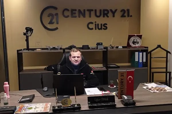 Century21 Cius Gayrimenkul - Resim 13