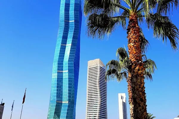 EGE Sun Plaza - Resim 7