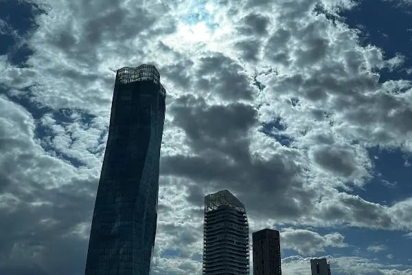 EGE Sun Plaza - Resim 11