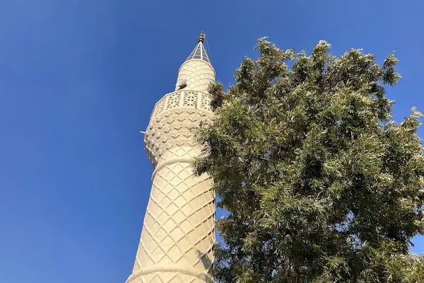 Bitez Yalı Cami - Resim 11
